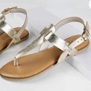 Women’s Sandals Sz 6.5